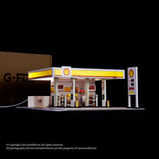 G-Fans 1:64 LED Assemble