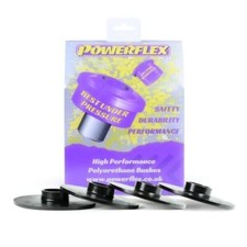 Powerflex rear spring seat - rear,