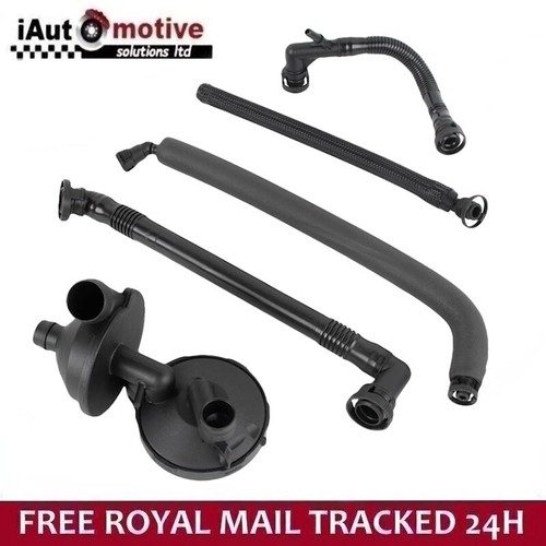 Crank ccv case valve - crank,