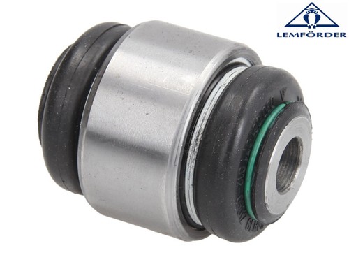 Rear track control arm - track, silent