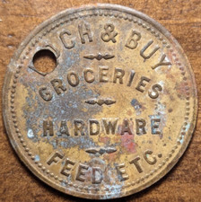1900 Danville, Illinois IL