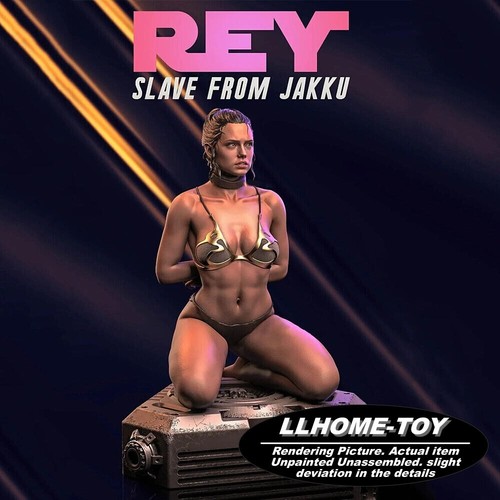Rey skywalker slave - skywalker,
