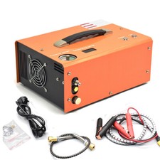 12V Portable 30MPA 4500PSI