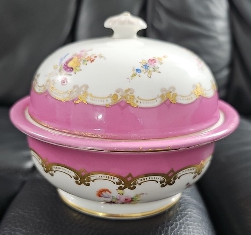 ANTIQUE.RARE.COALPORT