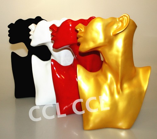 Styles gold red - 6,