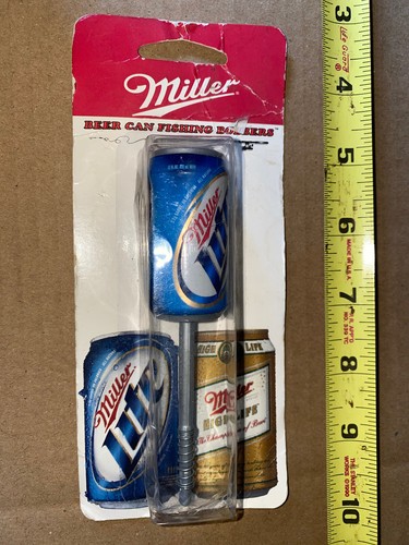 Super tuff find miller light - tuff,