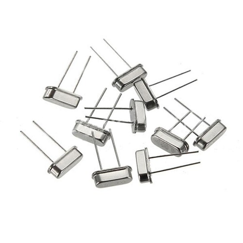 Pack quartz crystal - pack, of
