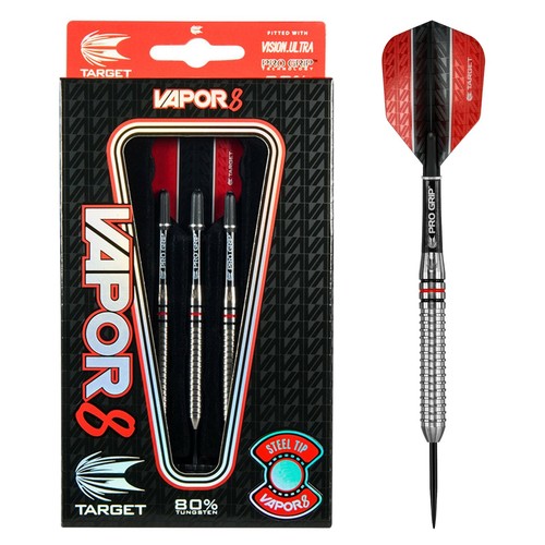 Target vapor tungsten - 8,