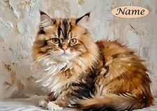 PERSONALISED Birthday OWN ART