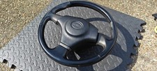 Toyota Altezza SXE10 RS200 Steering Wheel