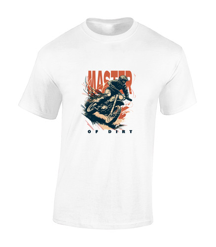 Master dirt motocross - master,