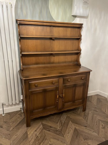 Ercol sideboard - ercol,