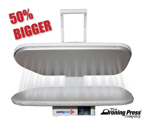 Speedypress esp mega steam - esp-mega,