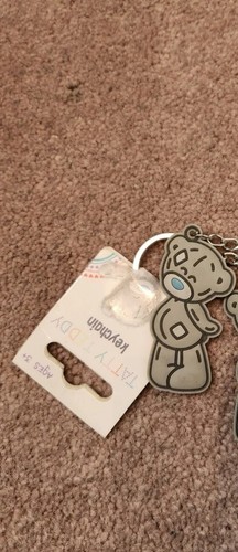 You tatty teddy - to, 12cm