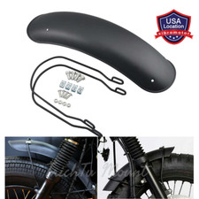 Motorcycle Retro Front Fender