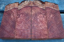 Old Growth Salvaged REDWOOD