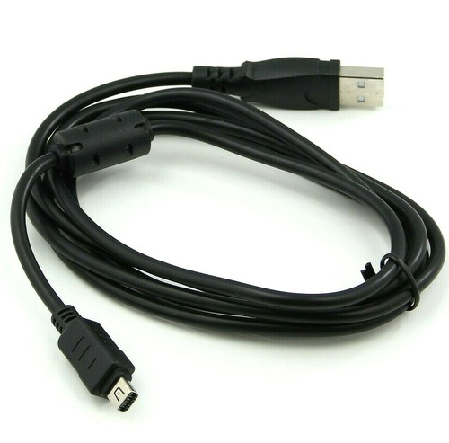 Usb photo data sync - photo, lead