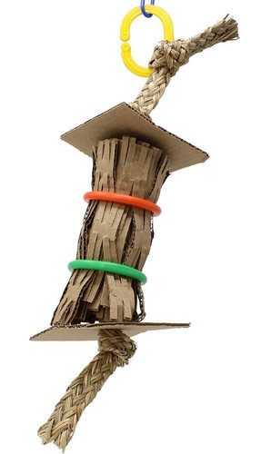 2203 ring roll - ring, parrot