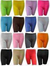 WOMEN`S /GIRLS CYCLING SHORTS