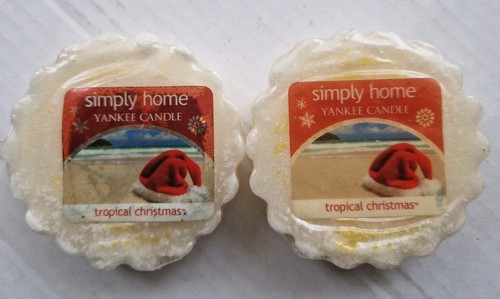 Yankee candle simply home - yankee,