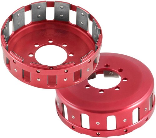 Barnett ducati clutch basket - barnett,