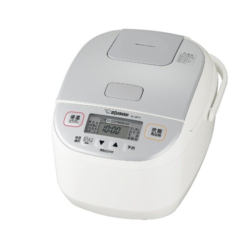 Zojirushi db10 rice - zojirushi,