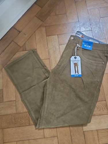 Tailor vintage mens khaki - vintage,