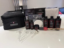 🚗 BRAND NEW Swissvax High-Performance Car Care Kit