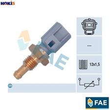 SENSOR COOLANT TEMPERATURE
