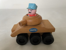 Vintage Goodyear Blimp