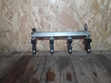 VAUXHALL CORSA D 1.2 1.4 FUEL