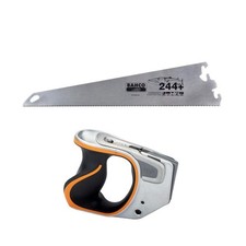 Bahco Ergo Handle and