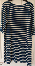 Womens Seasalt Tunic Dress UK