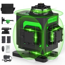 Best Housolution Laser Level