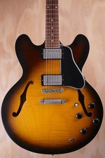 Gibson ES-335 Figured
