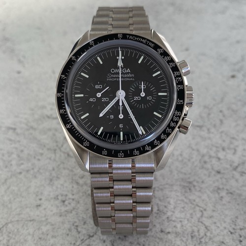 2022 omega speedmaster - omega,
