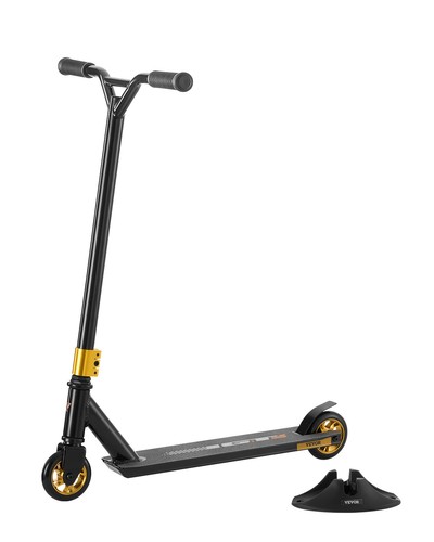 Vevor stunt scooter street - stunt,