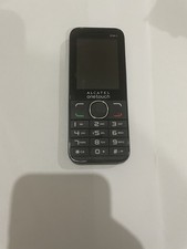 Alcatel OneTouch 2045X Black