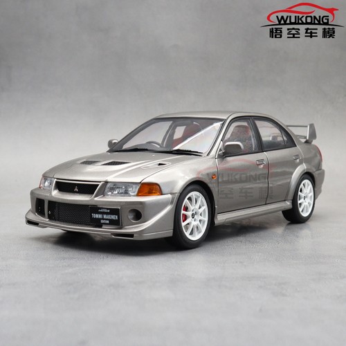Motorhelix mitsubishi - 1/18,