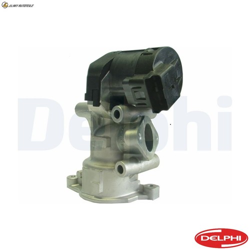 Egr valve eg10396 - valve, for