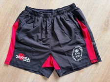 New Rare Player Issue Samurai