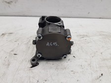 2015 AUDI A6 C7 3.0 (CRTD) V6