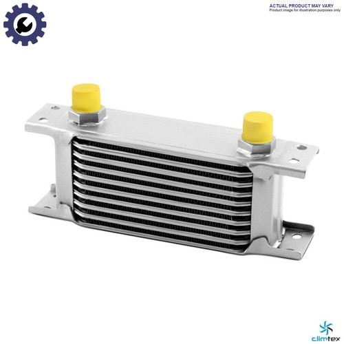 Oil cooler engine ch8 - oil,