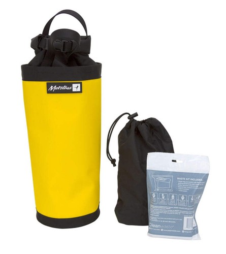 Metolius waste case septic - metolius, (septic