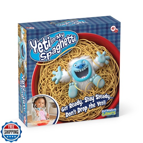 Yeti spaghetti board - in, my