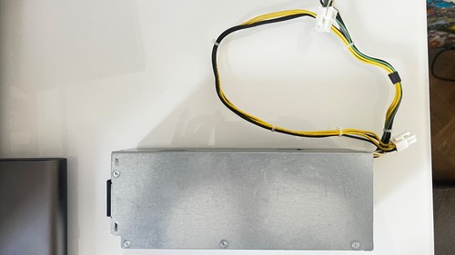 Dell h200ebs 200w power - dell,