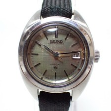 SEIKO Hi-Beat Chronometer