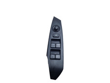 MAZDA 6 WINDOW MASTER SWITCH