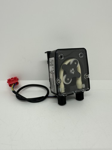 Hobart dishwasher dosing pump - dishwasher,