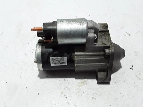 Renault clio starter - renault, v